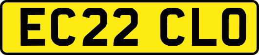 EC22CLO
