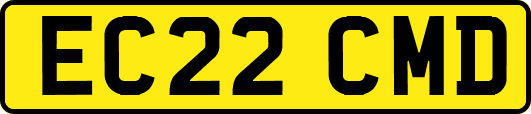 EC22CMD