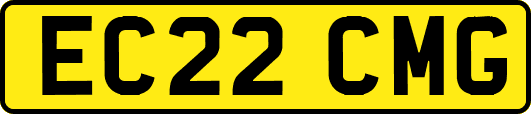 EC22CMG