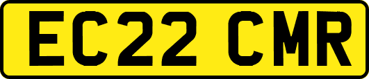 EC22CMR