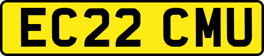 EC22CMU
