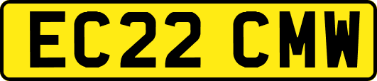 EC22CMW