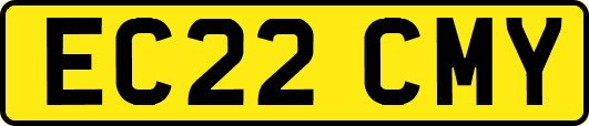 EC22CMY