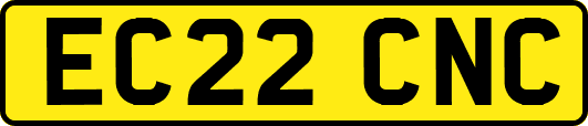 EC22CNC