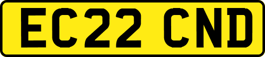 EC22CND