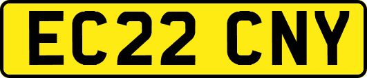 EC22CNY