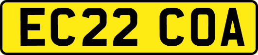 EC22COA