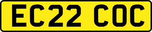 EC22COC