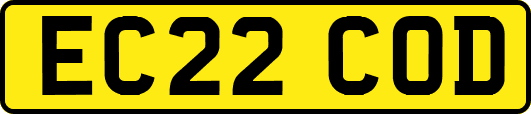 EC22COD