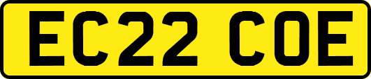 EC22COE