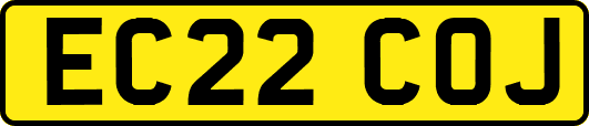 EC22COJ