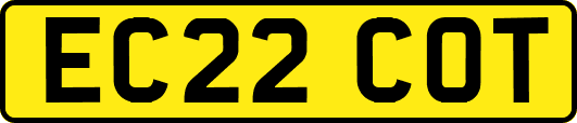 EC22COT