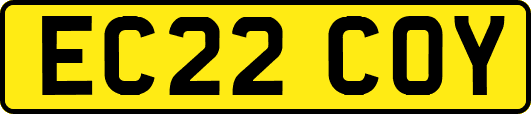 EC22COY