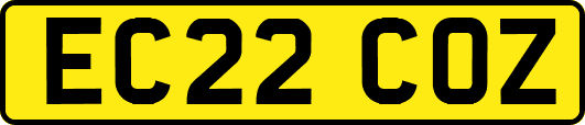 EC22COZ