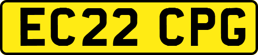 EC22CPG