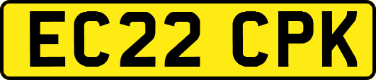 EC22CPK