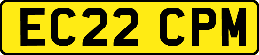 EC22CPM