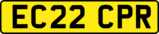 EC22CPR