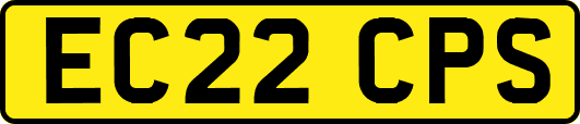 EC22CPS