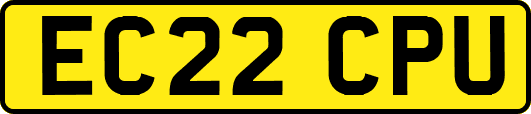 EC22CPU