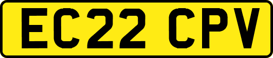 EC22CPV