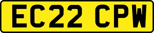 EC22CPW