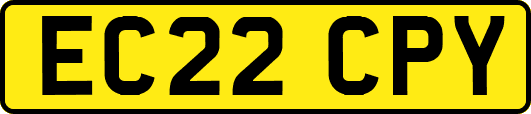 EC22CPY