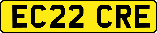 EC22CRE