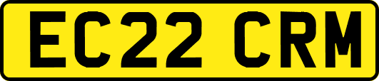 EC22CRM