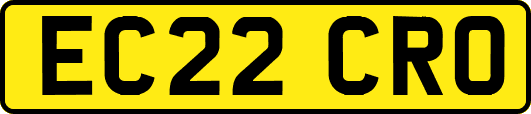 EC22CRO