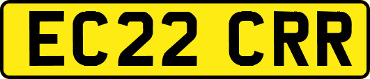 EC22CRR