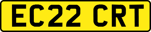 EC22CRT