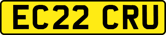 EC22CRU