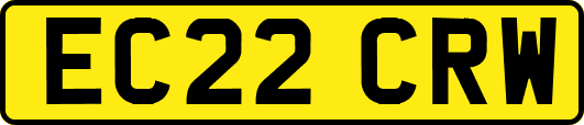 EC22CRW