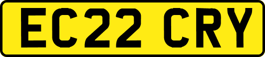 EC22CRY