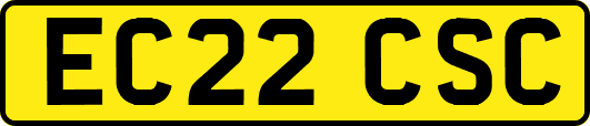 EC22CSC