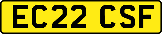 EC22CSF