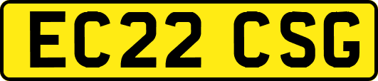 EC22CSG