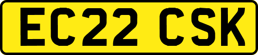 EC22CSK