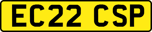 EC22CSP