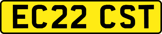 EC22CST
