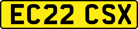 EC22CSX