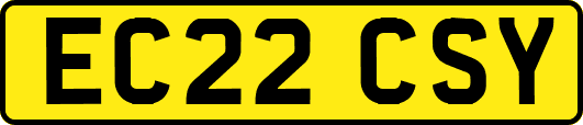 EC22CSY