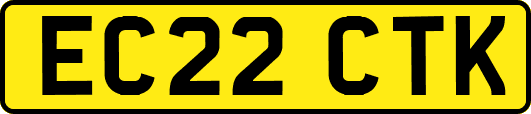 EC22CTK