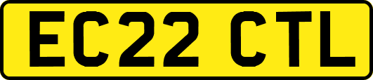 EC22CTL