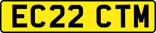 EC22CTM