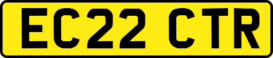 EC22CTR