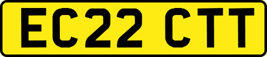 EC22CTT