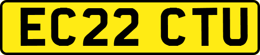 EC22CTU