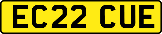 EC22CUE